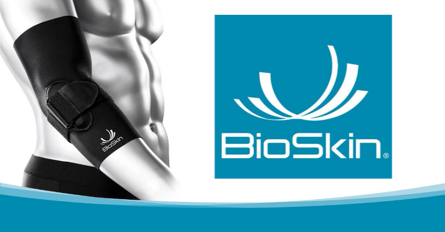 Bioskin braces